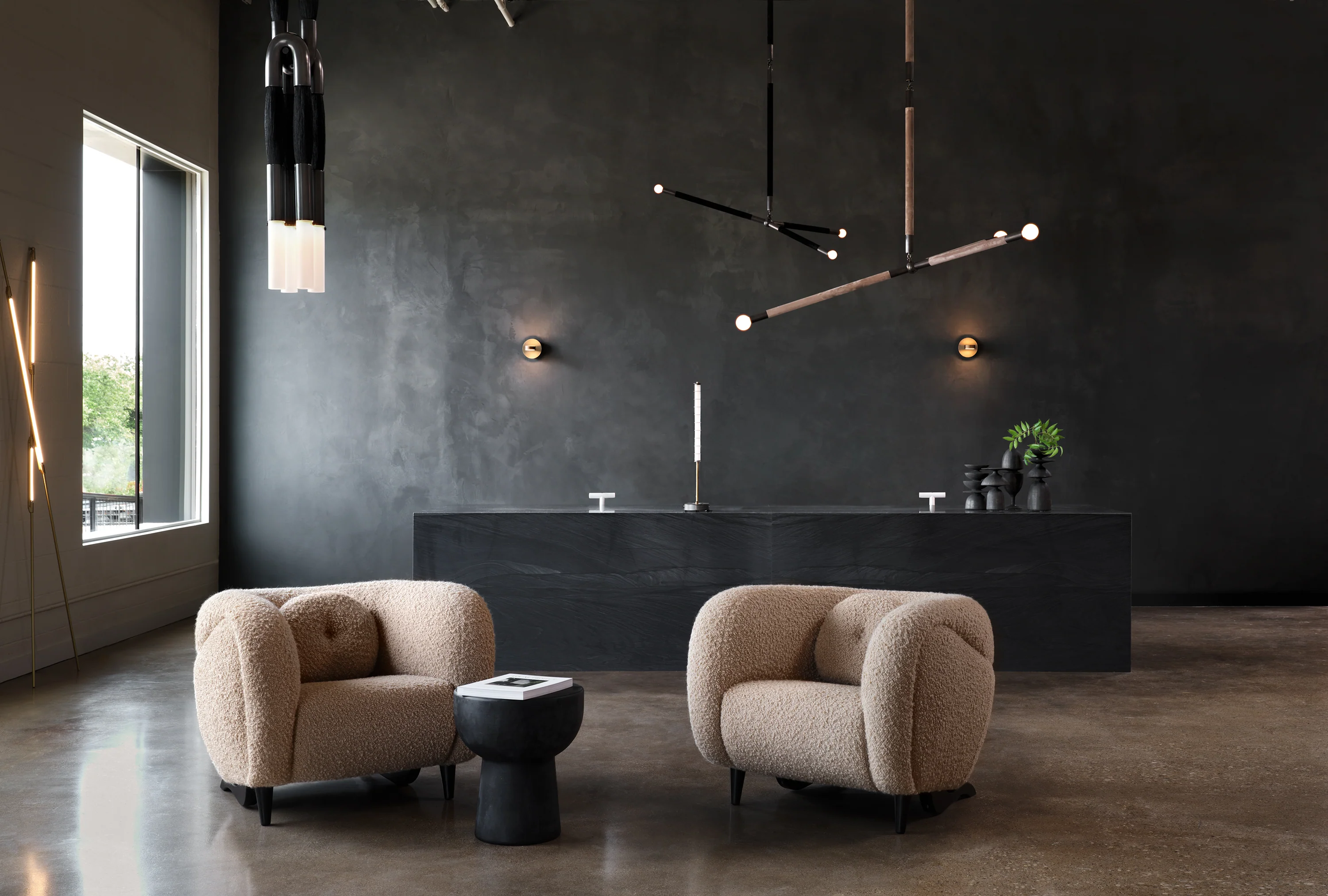 Curation of Global Design Excellence