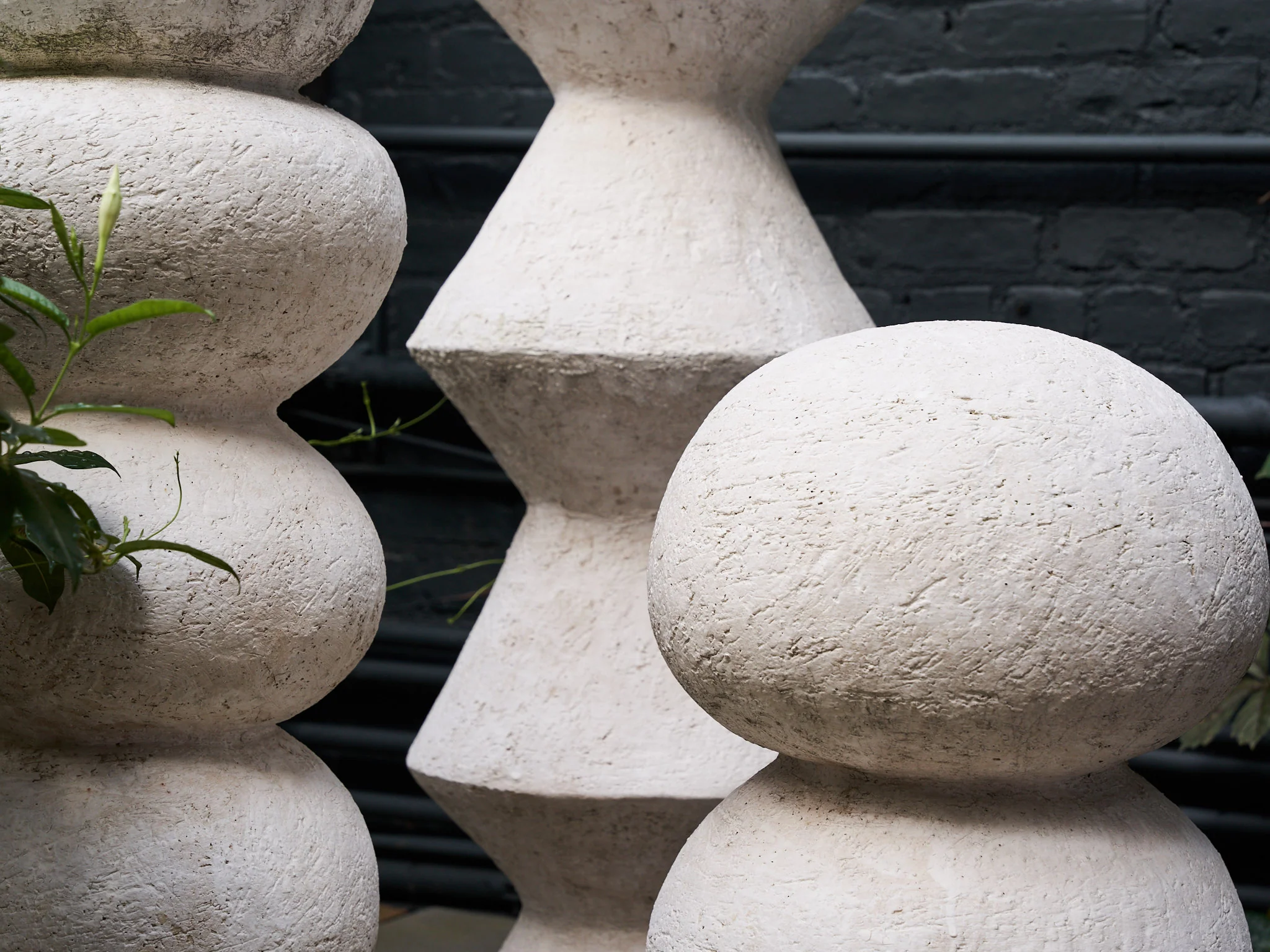 ABIGAIL OZORA SIMPSON CERAMIC SCULPTURE - Image 2