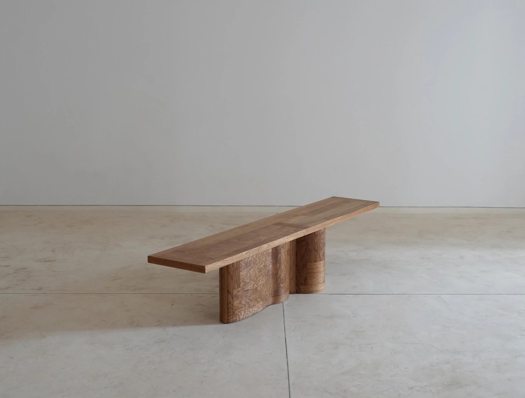 AEQUŌ TIGHT BENCH L71" x W14" x H14" - Image 3