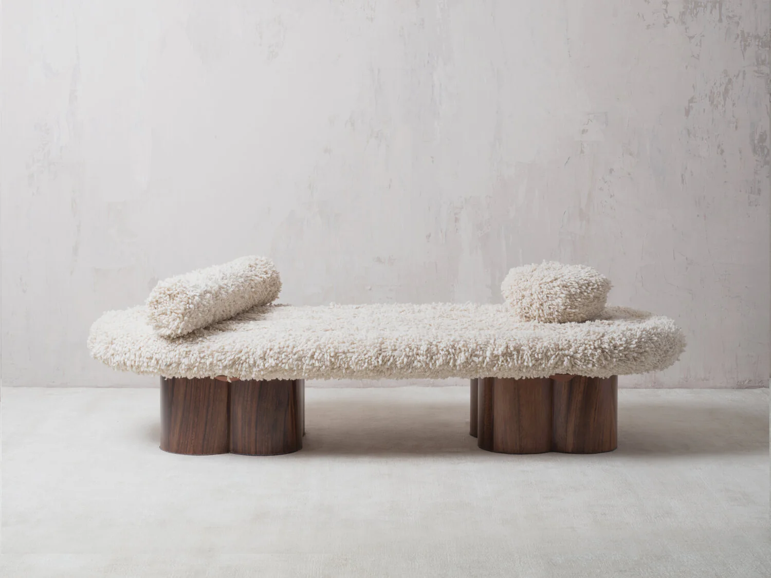 AGNES STUDIO LANA DAYBED L83" x D30" x H16" - Image 3