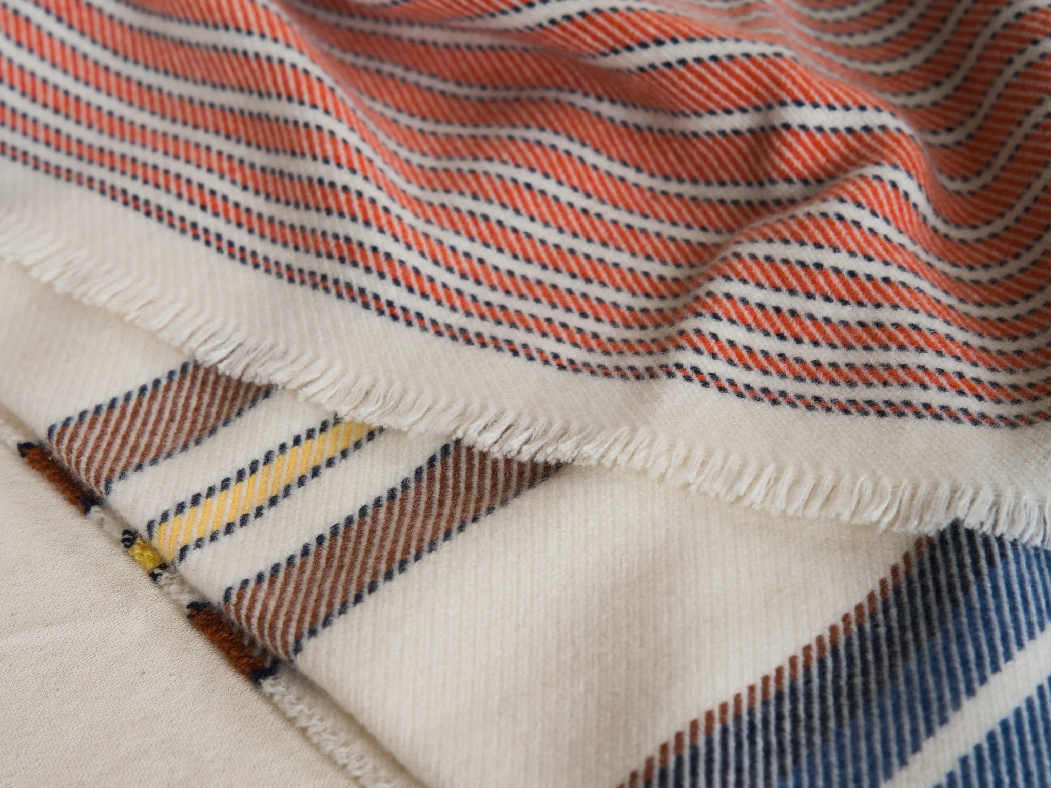 ALONPI MALAGA THROW 59" x 78" - Image 3