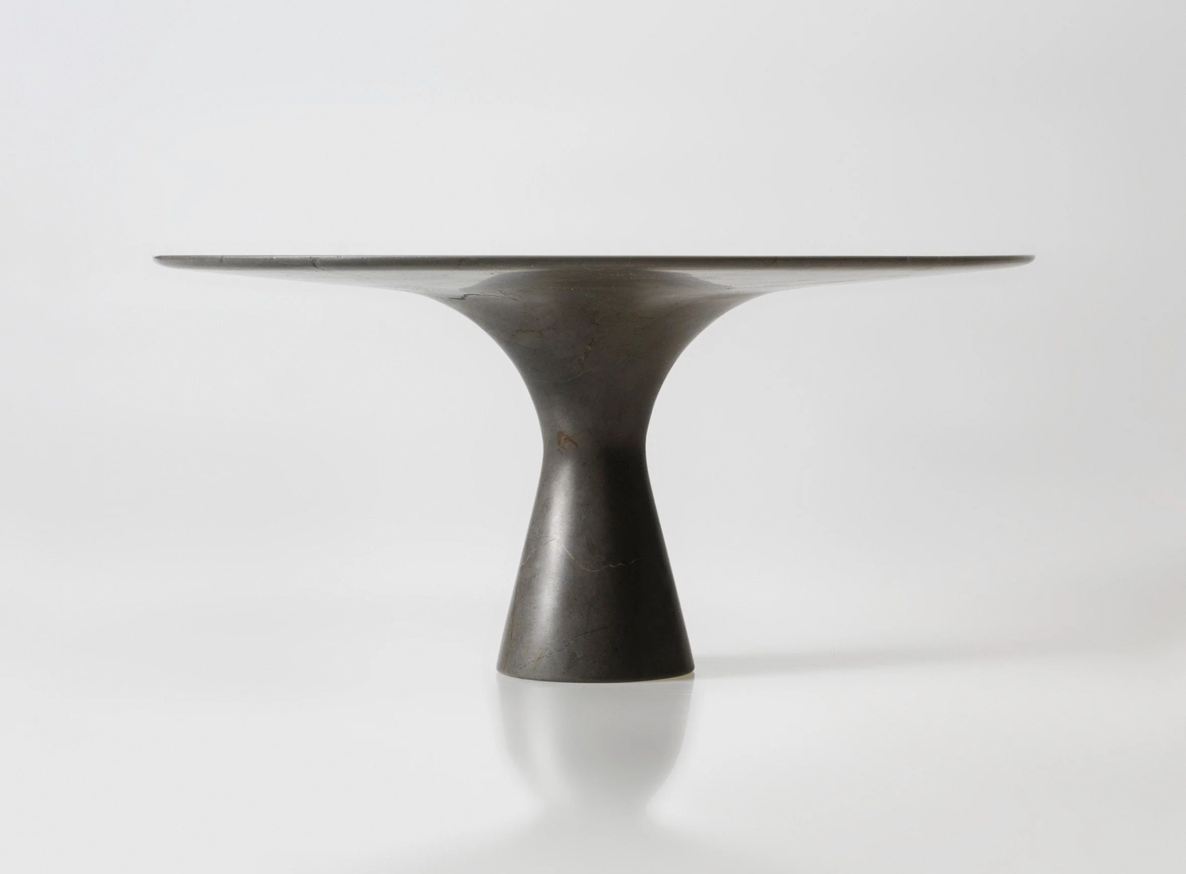 ALINEA ANGELO M MARBLE DINING TABLE - Image 6