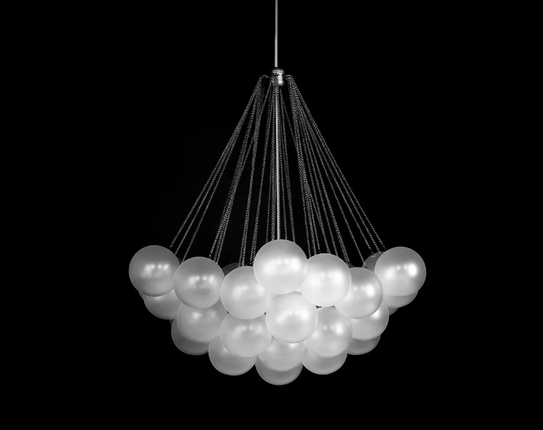 APPARATUS CLOUD XL 49  PENDANT Ø55”