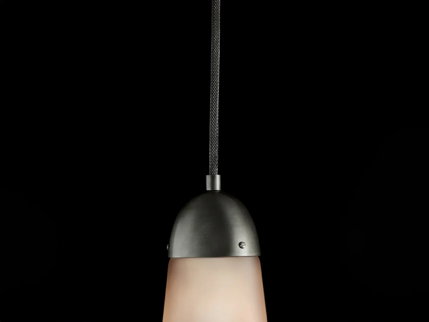 APPARATUS LARIAT 1 PENDANT / SMALL H11.75" x Ø5" - Image 2