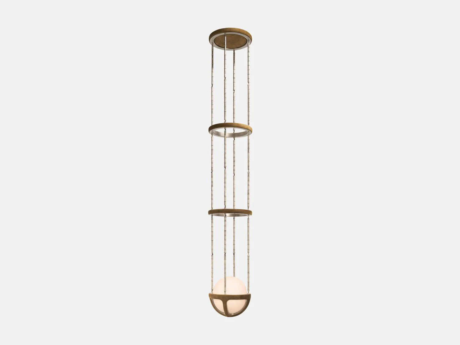 APPARATUS REPRISE PENDANT / LARGE - Image 2