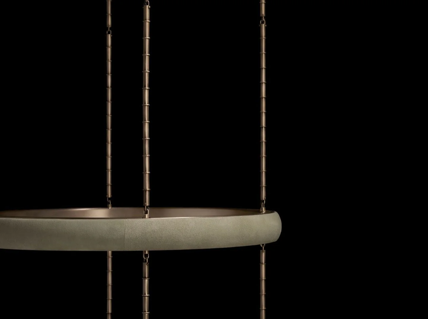 APPARATUS REPRISE PENDANT / LARGE - Image 5