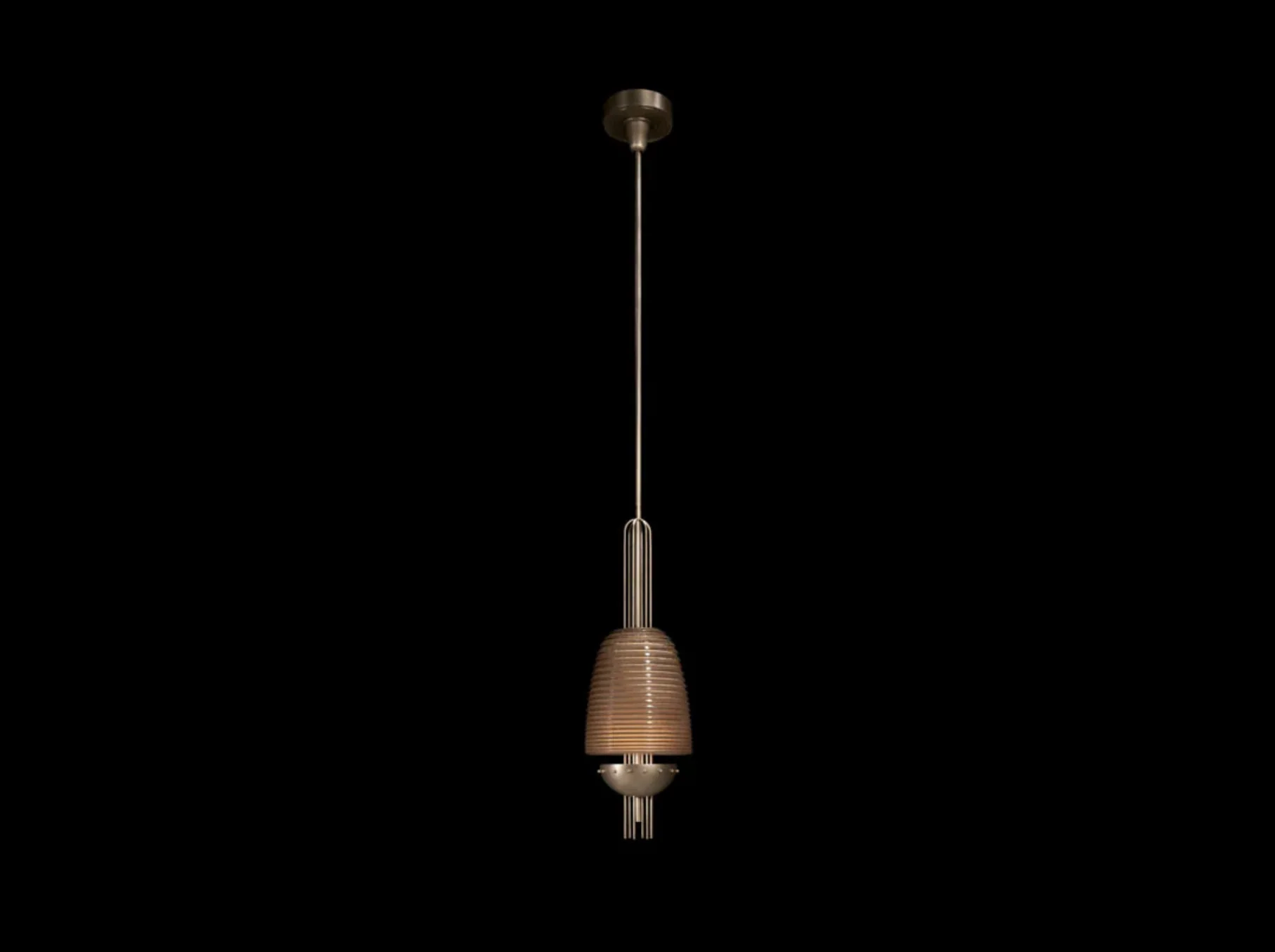 APPARATUS SIGNAL X PENDANT