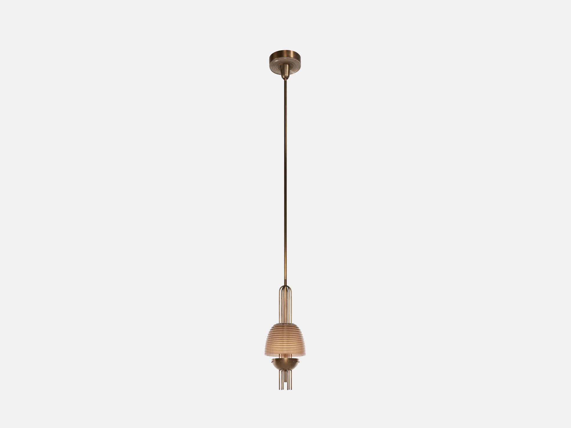APPARATUS SIGNAL X PENDANT - Image 2