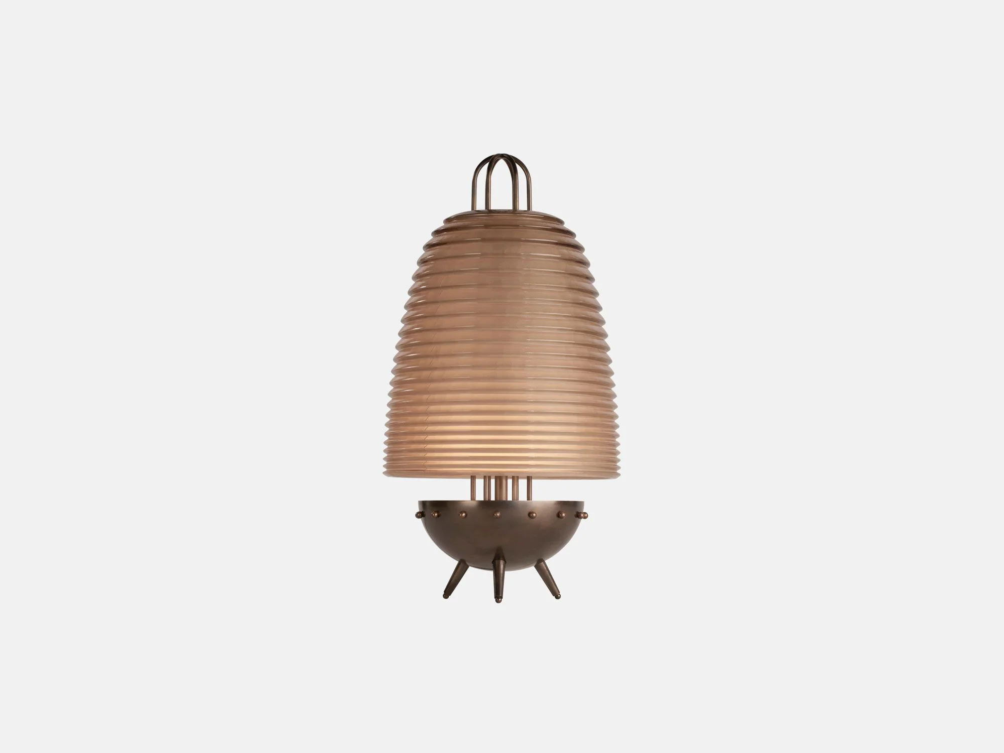 APPARATUS SIGNAL X TABLE LAMP - Image 2