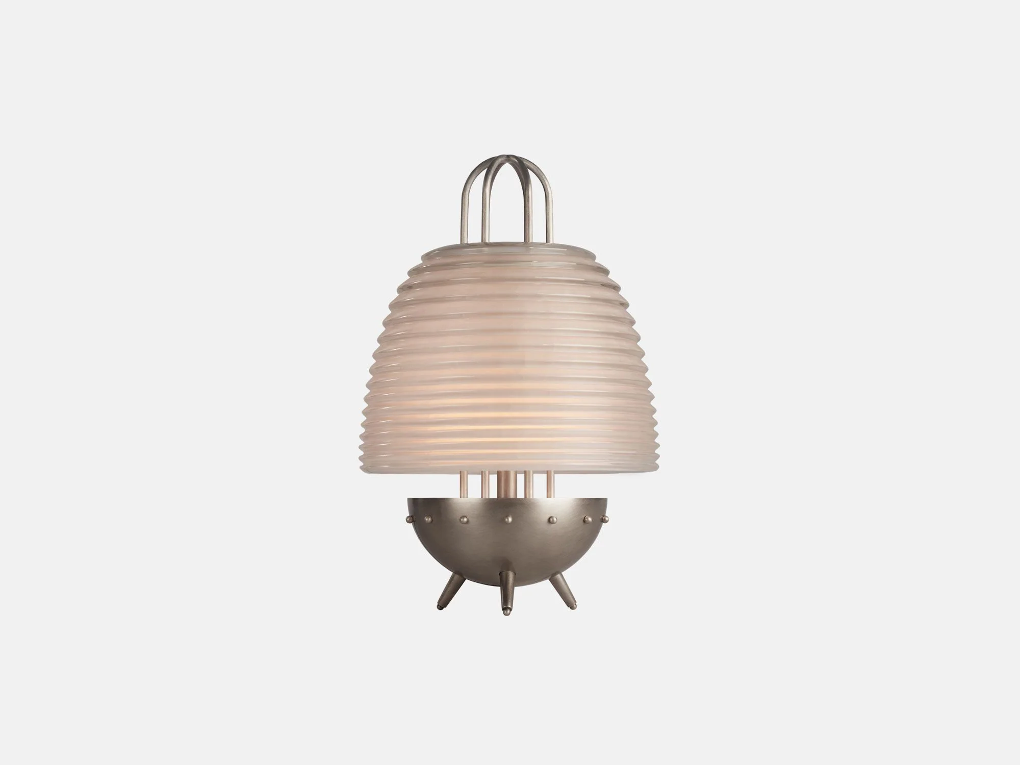 APPARATUS SIGNAL X TABLE LAMP - Image 3