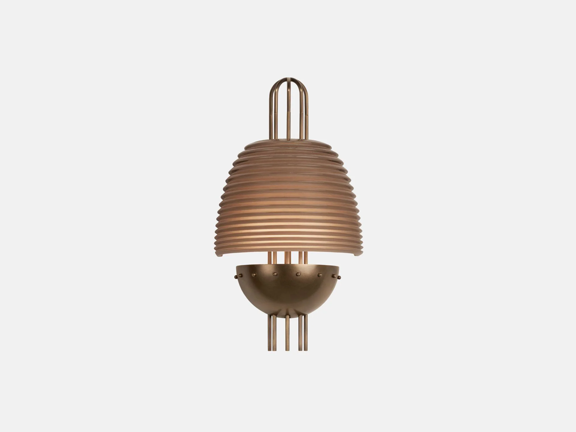 APPARATUS SIGNAL X TABLE LAMP - Image 4