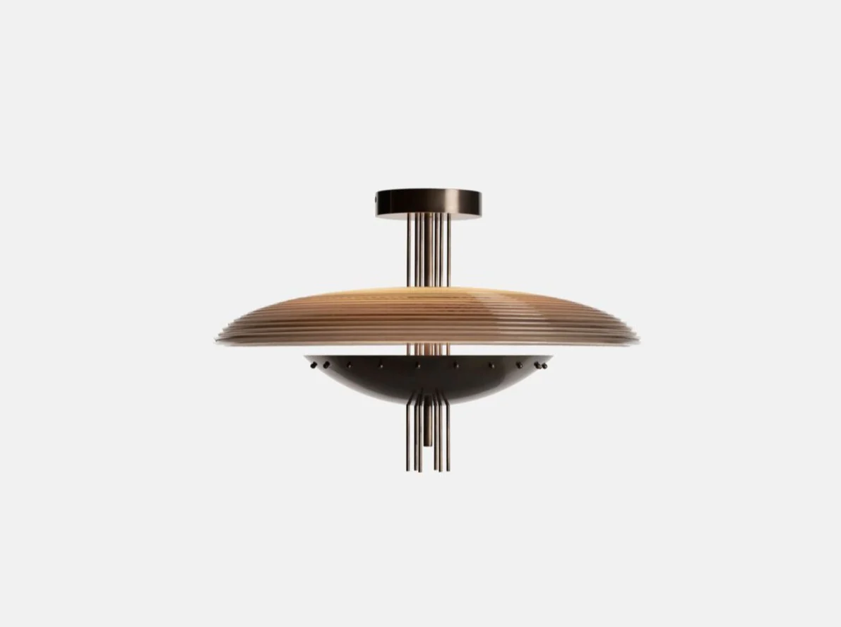 APPARATUS SIGNAL Y CEILING LAMP - Image 3