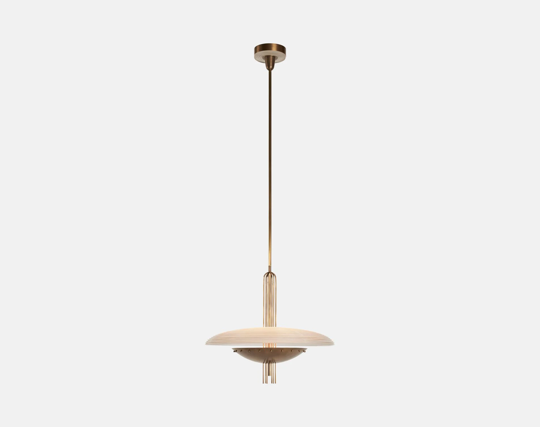 APPARATUS SIGNAL Y PENDANT - Image 2