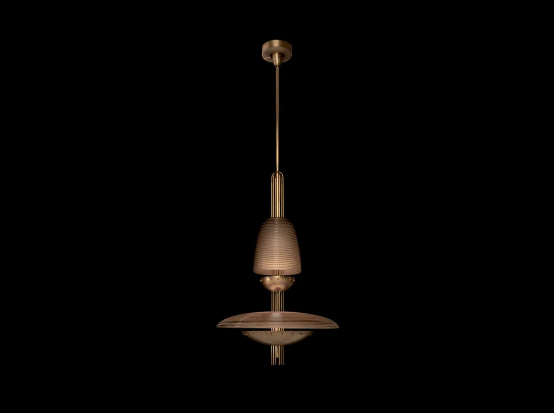 APPARATUS SIGNAL Z PENDANT