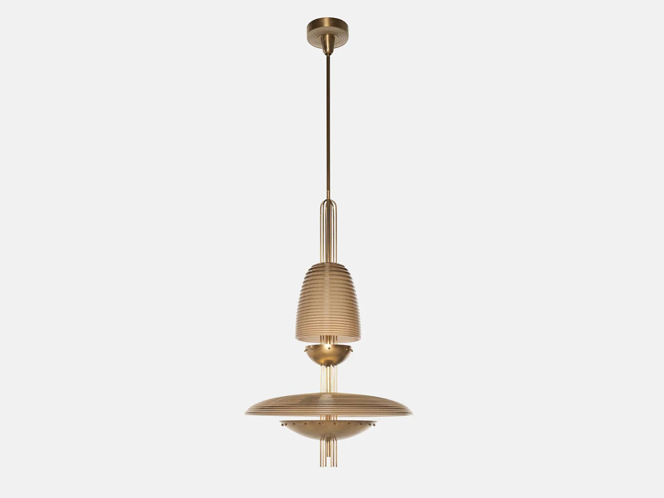 APPARATUS SIGNAL Z PENDANT - Image 2