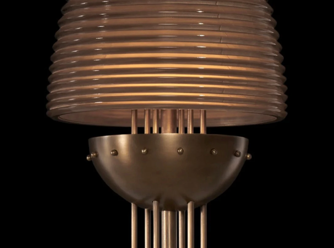 APPARATUS SIGNAL Z PENDANT - Image 3