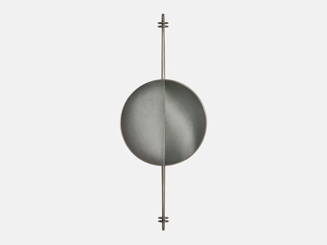 APPARATUS STARLET SCONCE H20" x W8" x D5" - Image 2