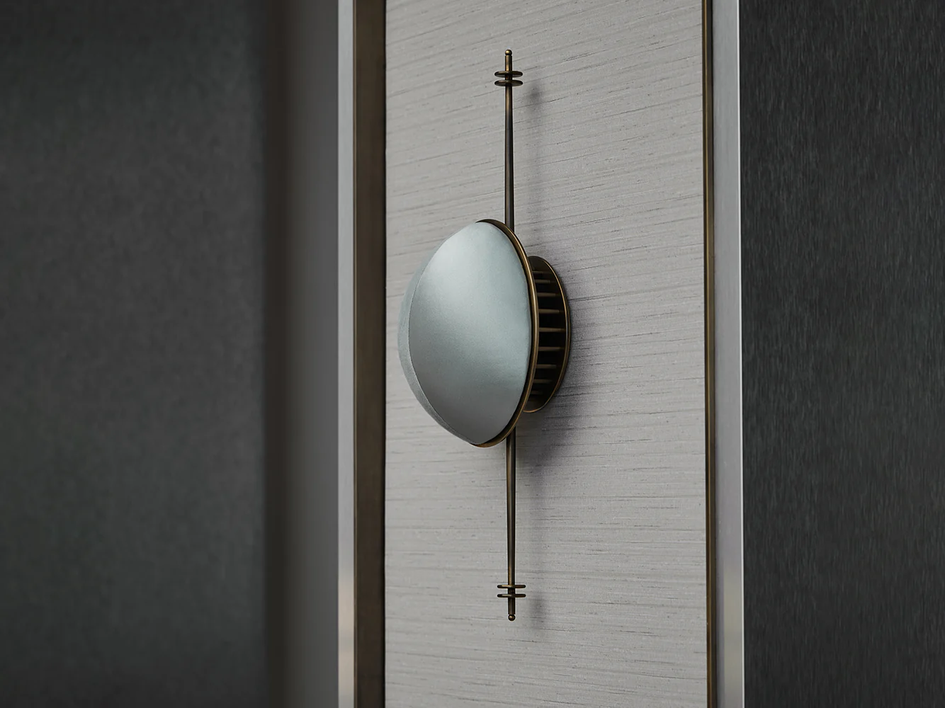 APPARATUS STARLET SCONCE H20" x W8" x D5" - Image 4