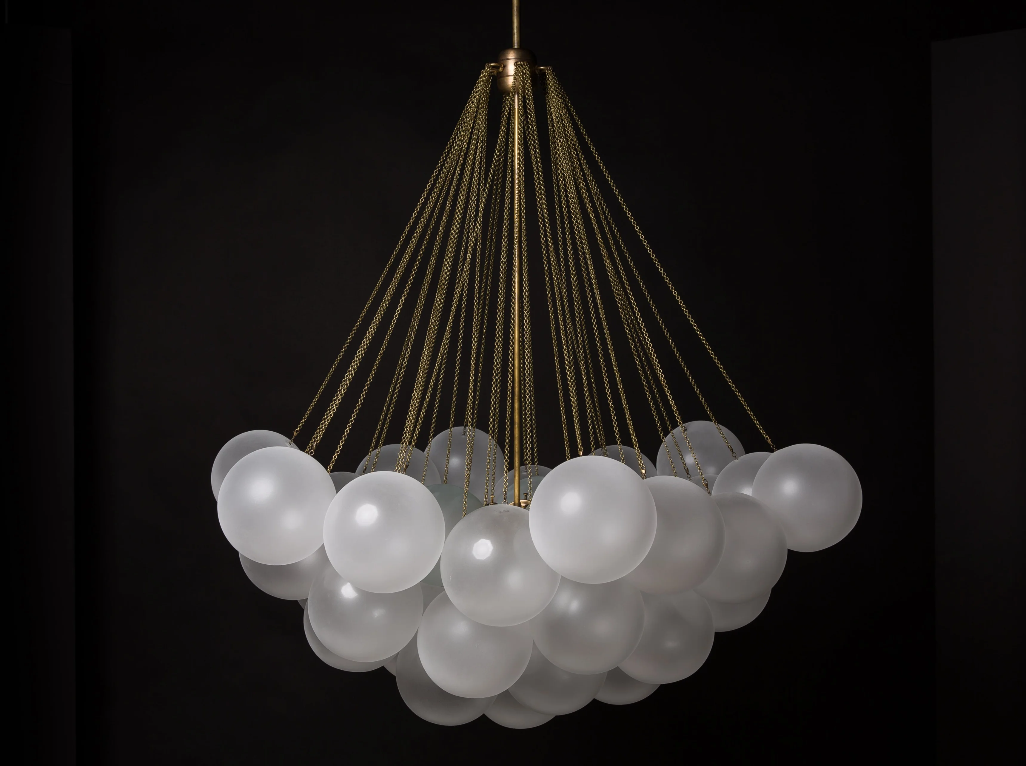 APPARATUS CLOUD XL 37 PENDANT Ø50”