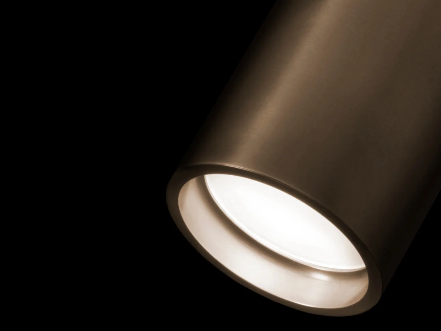 APPARATUS CYLINDER DOWNLIGHT EXTENDED L6.5” x W6.5" - Image 4