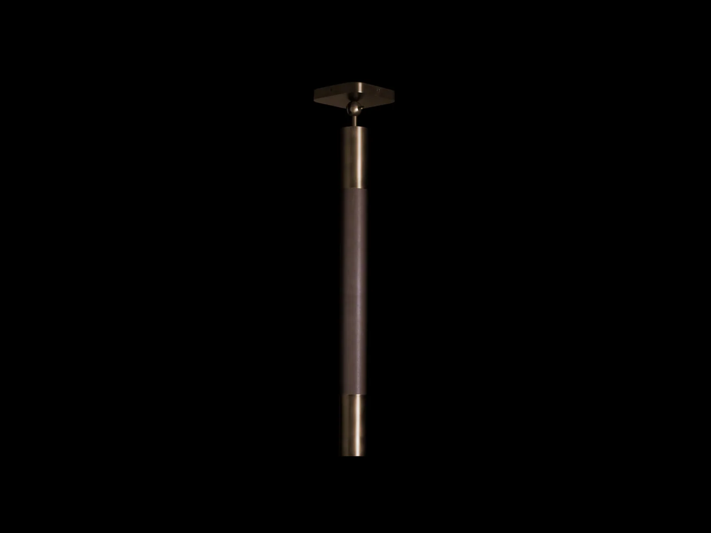 APPARATUS CYLINDER PENDANT Ø5” - Image 2