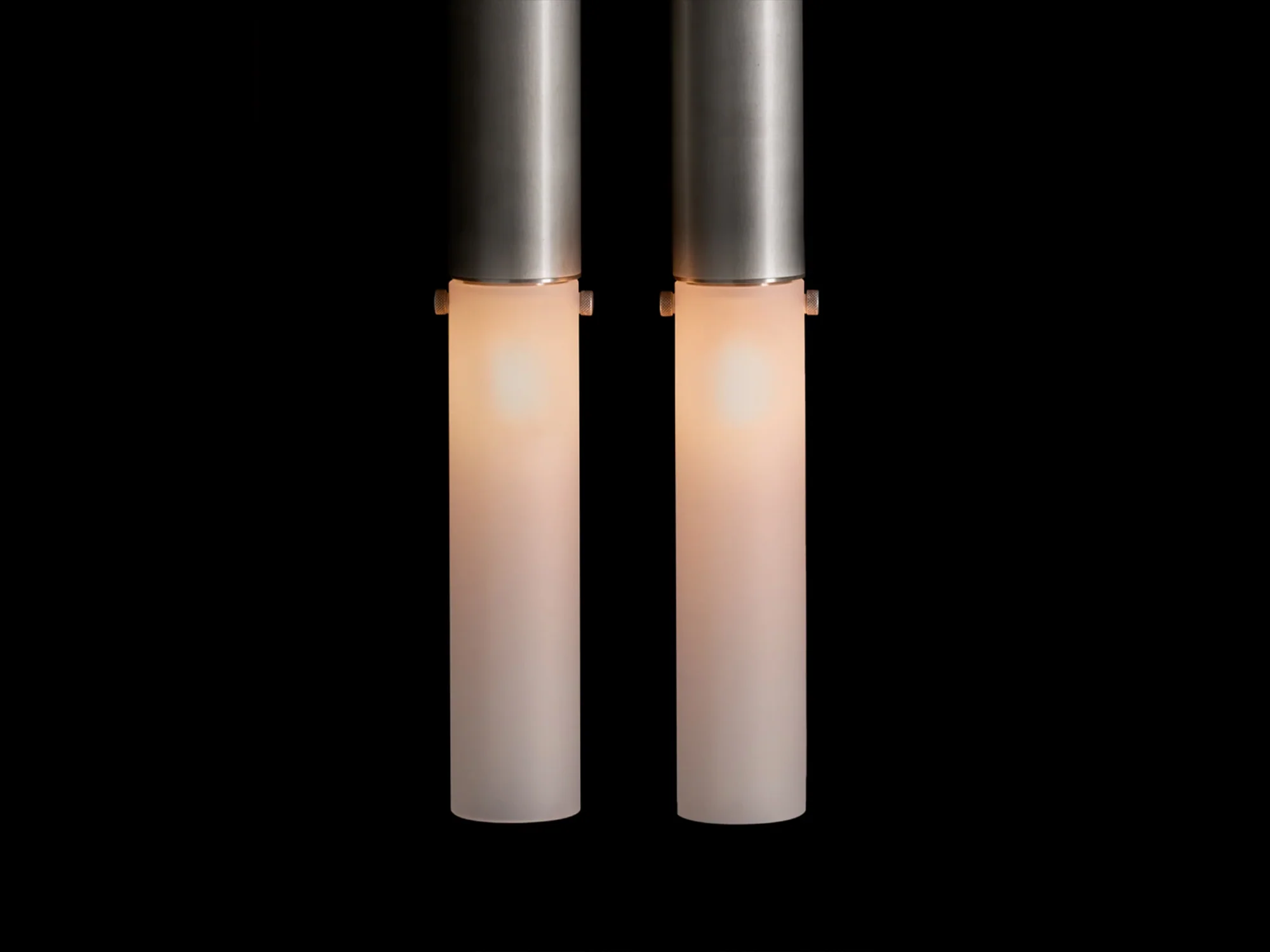 APPARATUS HORSEHAIR 2 SCONCE H30" x D3.75” x W5.5” - Image 2