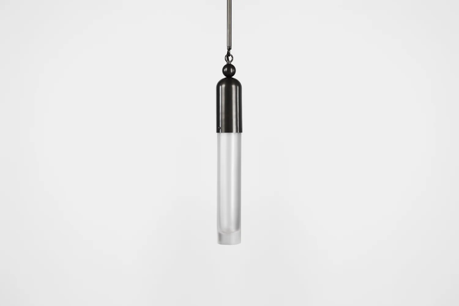 APPARATUS TASSEL 1 PENDANT Ø2.5" - Image 2