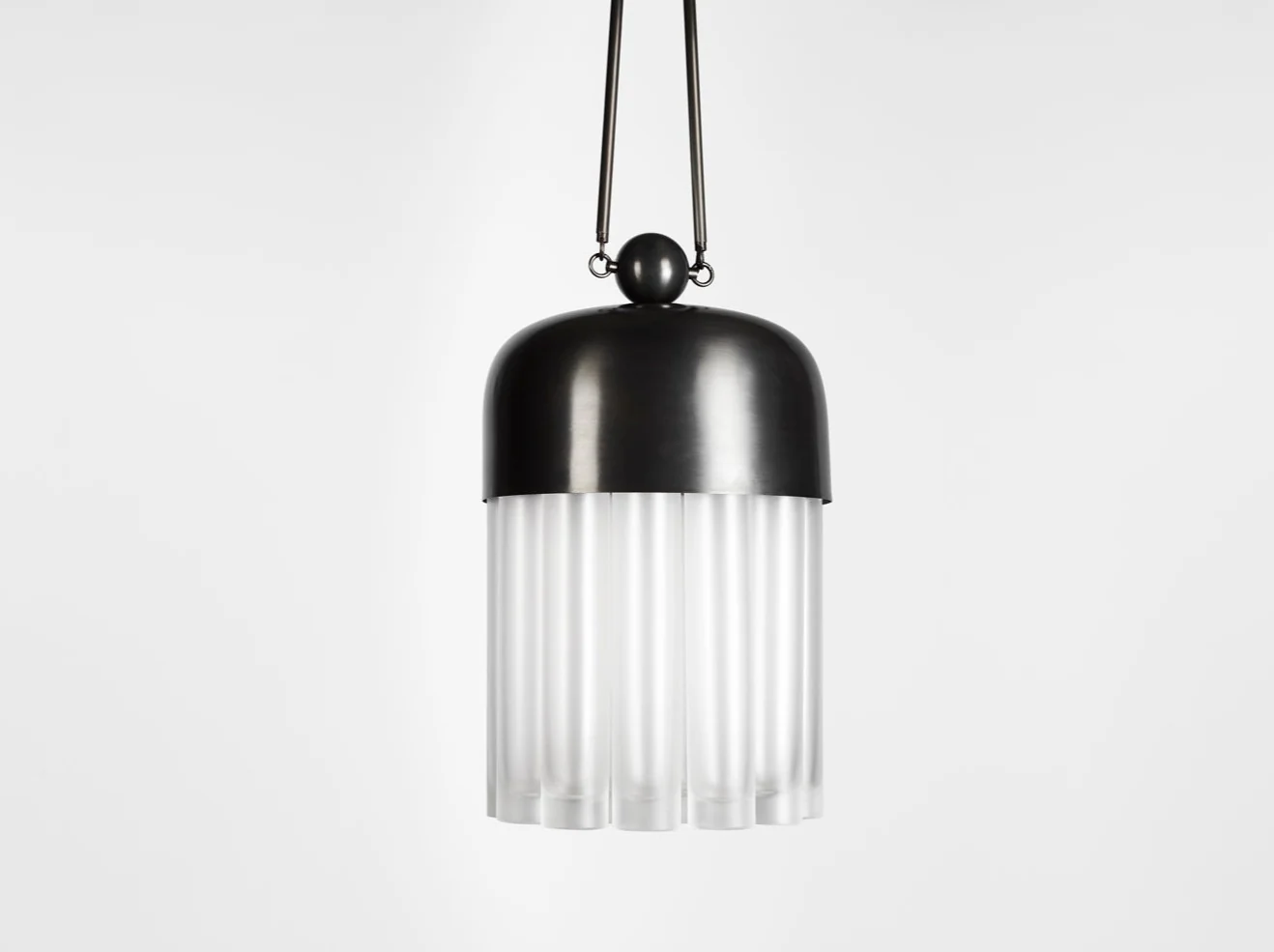 APPARATUS TASSEL 19 PENDANT Ø13.5" - Image 2