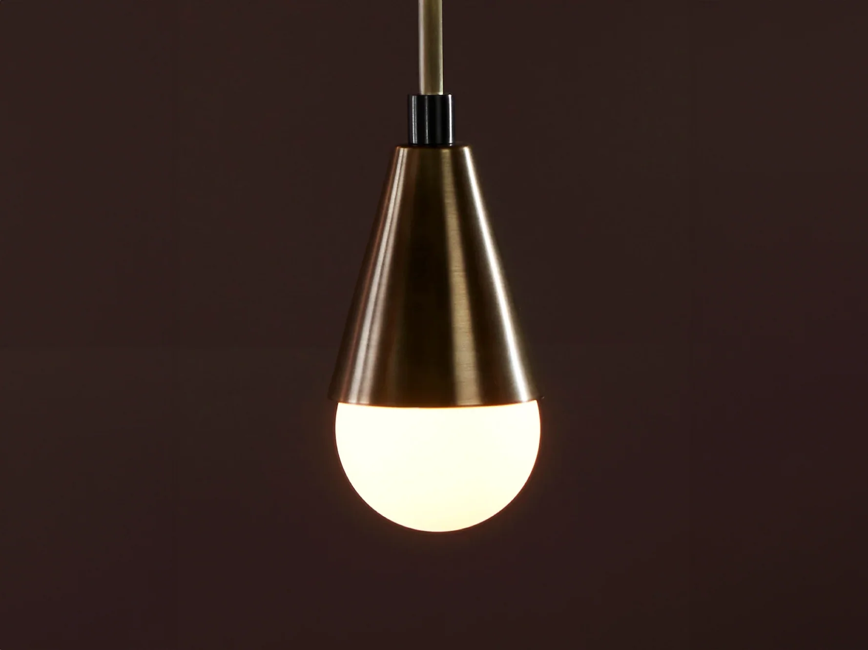 APPARATUS TRIAD 03 PENDANT Ø14.5" - Image 5