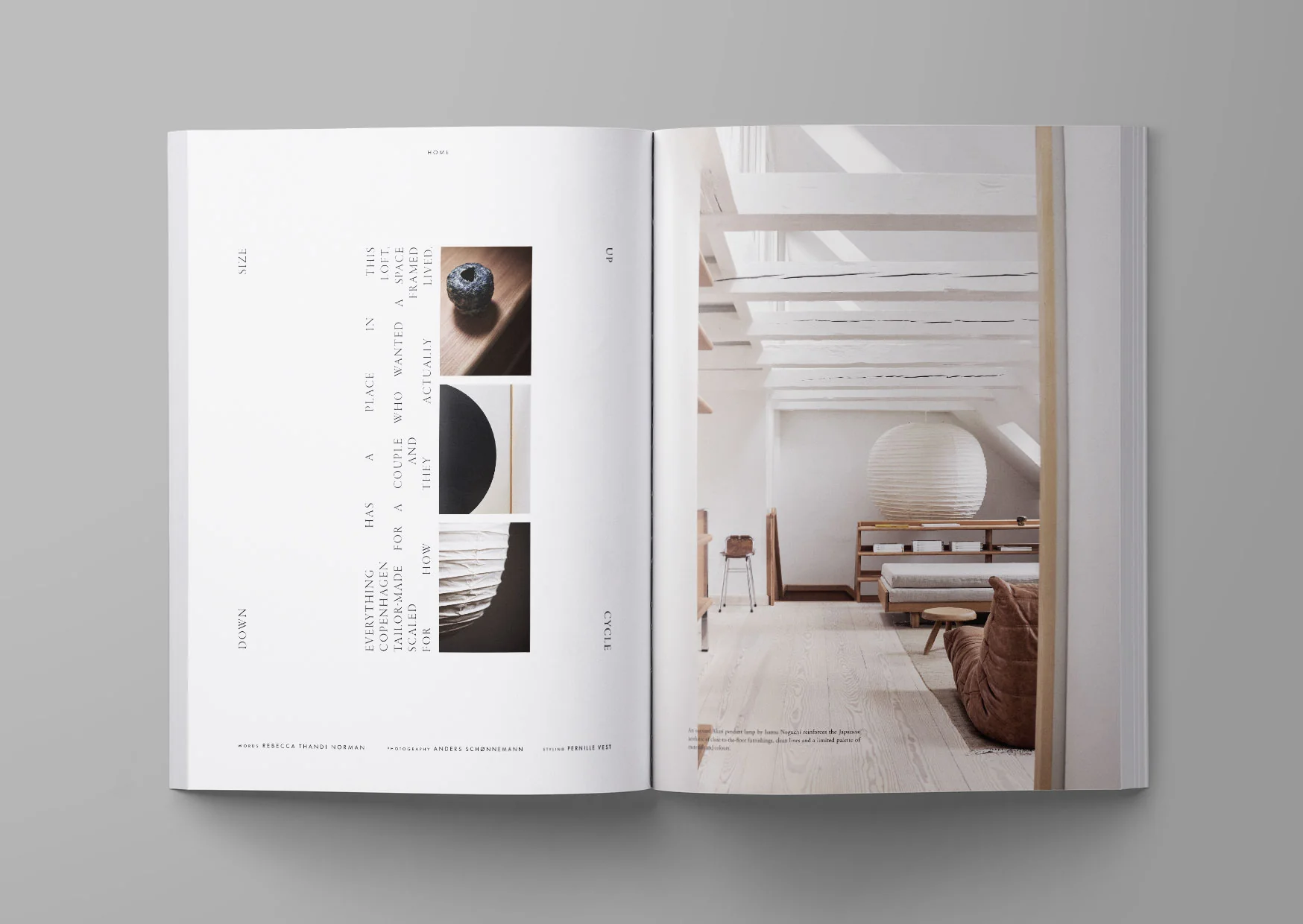 ARK JOURNAL VOLUME 10 L12.5" x W9.5" - Image 2