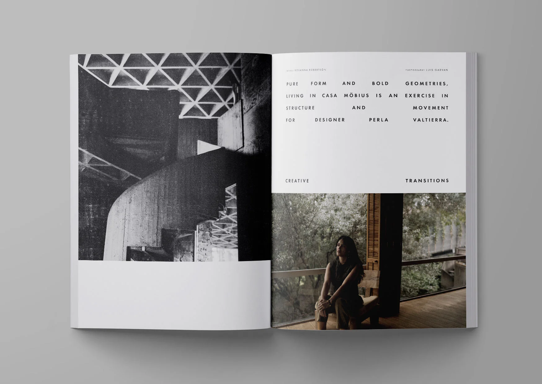 ARK JOURNAL VOLUME 11 L12.5" x W9.5" - Image 2