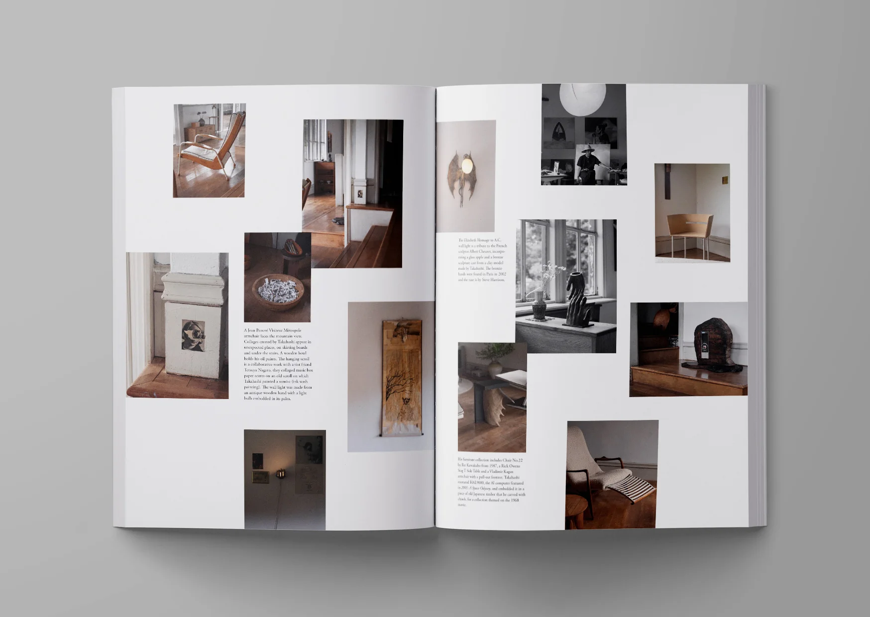 ARK JOURNAL VOLUME 12 L12.5" x W9.5" - Image 6