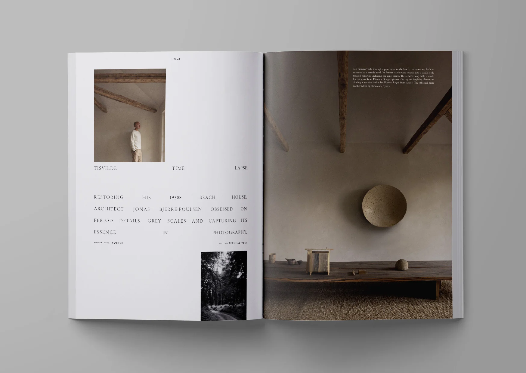 ARK JOURNAL VOLUME 13 L12.5" x W9.5" - Image 5