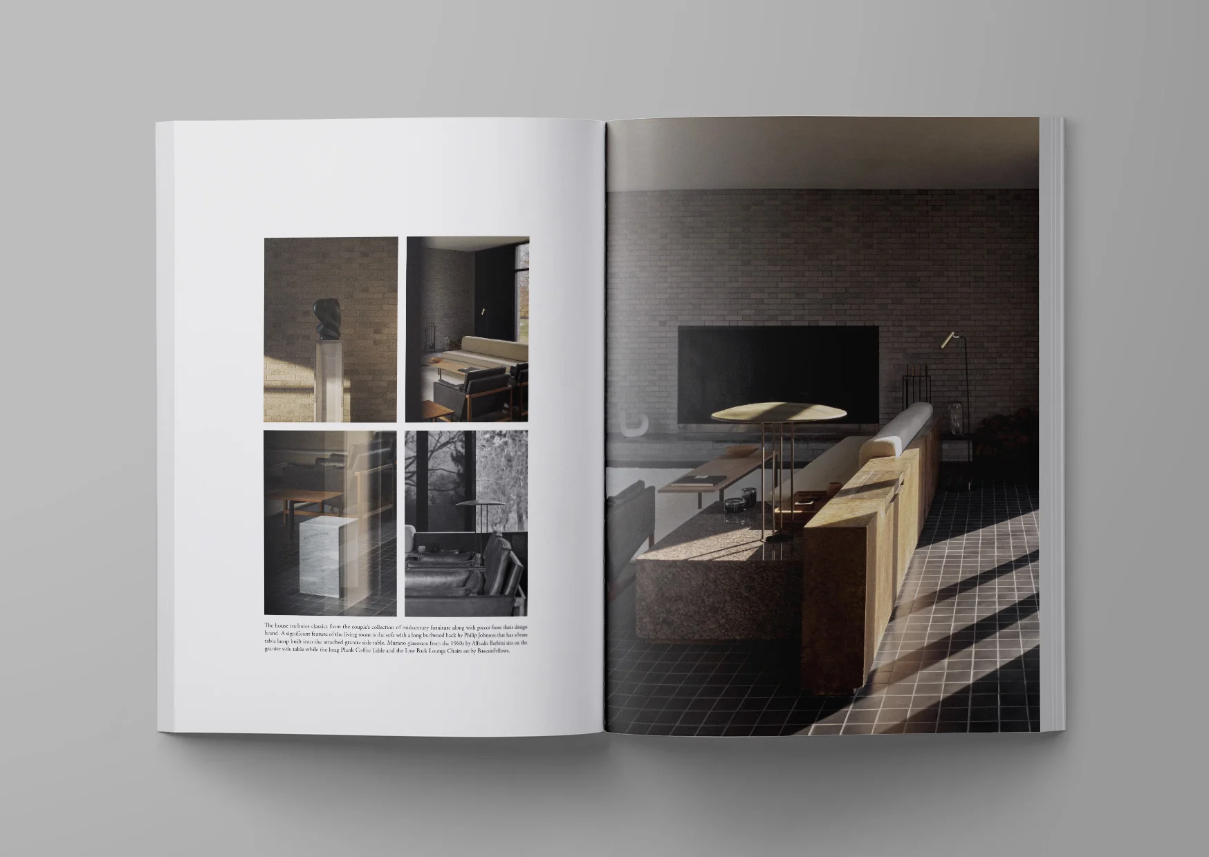 ARK JOURNAL VOLUME 13 L12.5" x W9.5" - Image 6