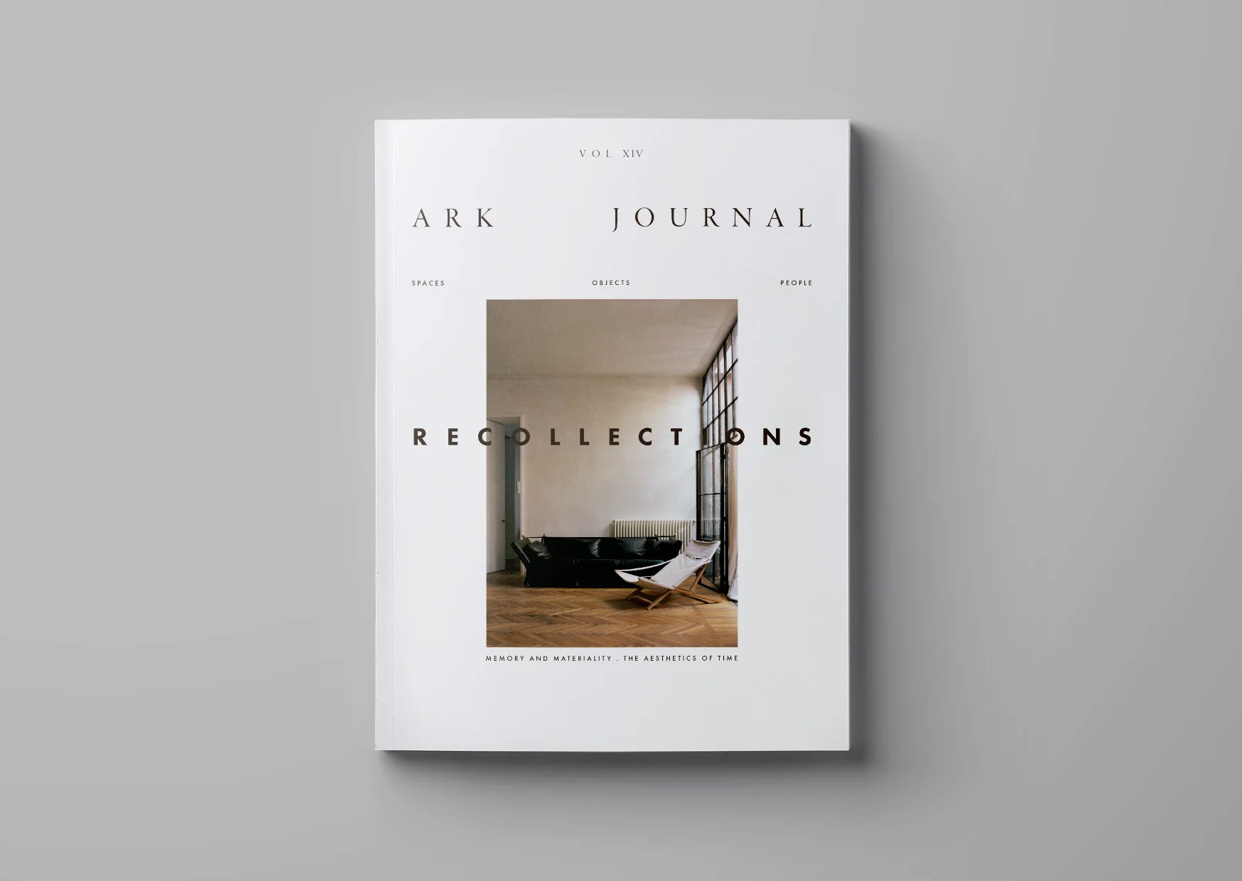 ARK JOURNAL VOLUME 14