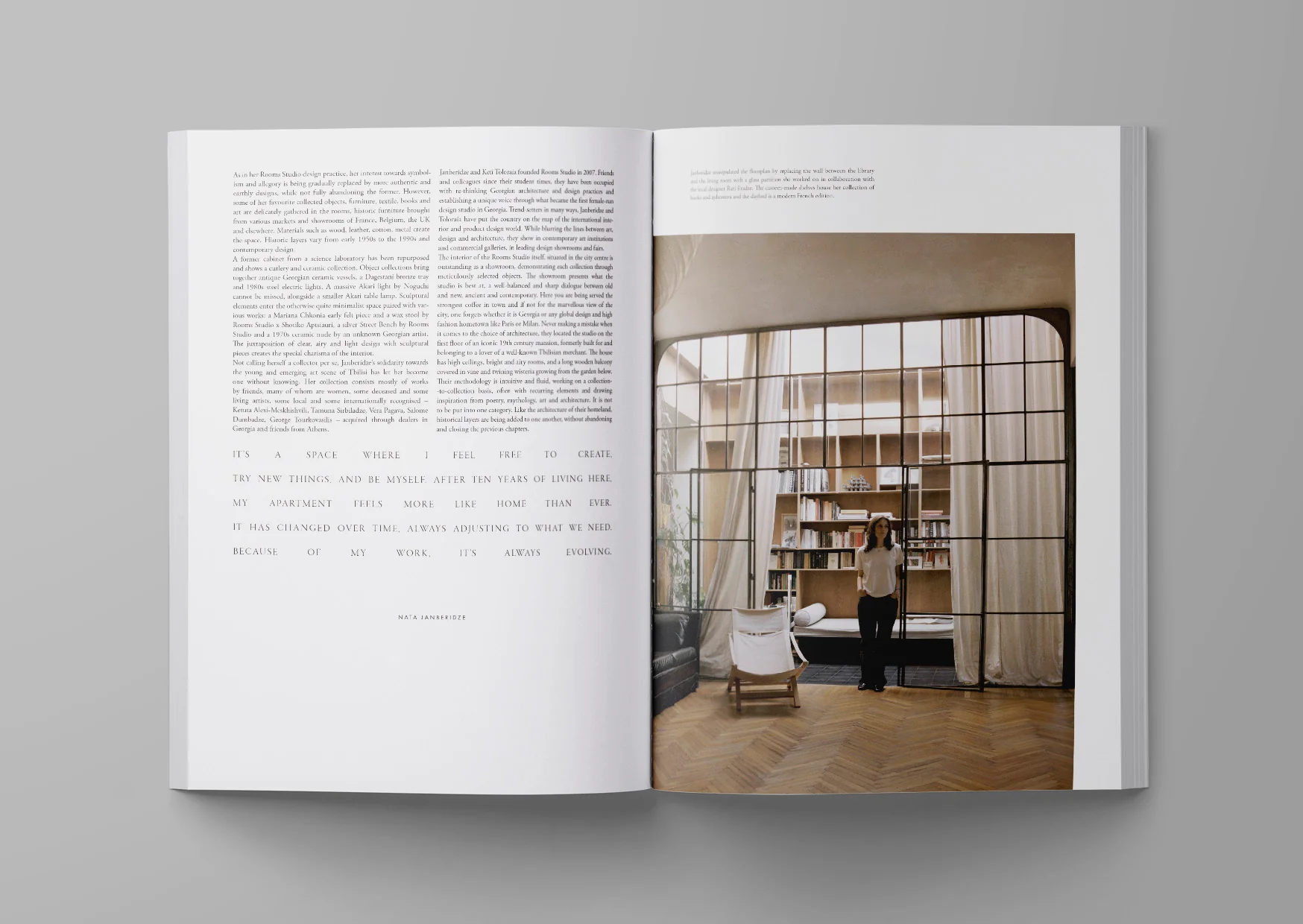 ARK JOURNAL VOLUME 14 - Image 2
