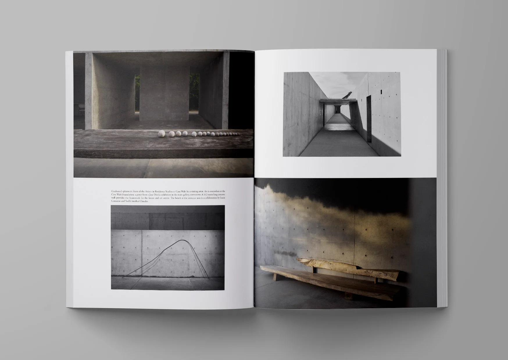 ARK JOURNAL VOLUME 14 - Image 3