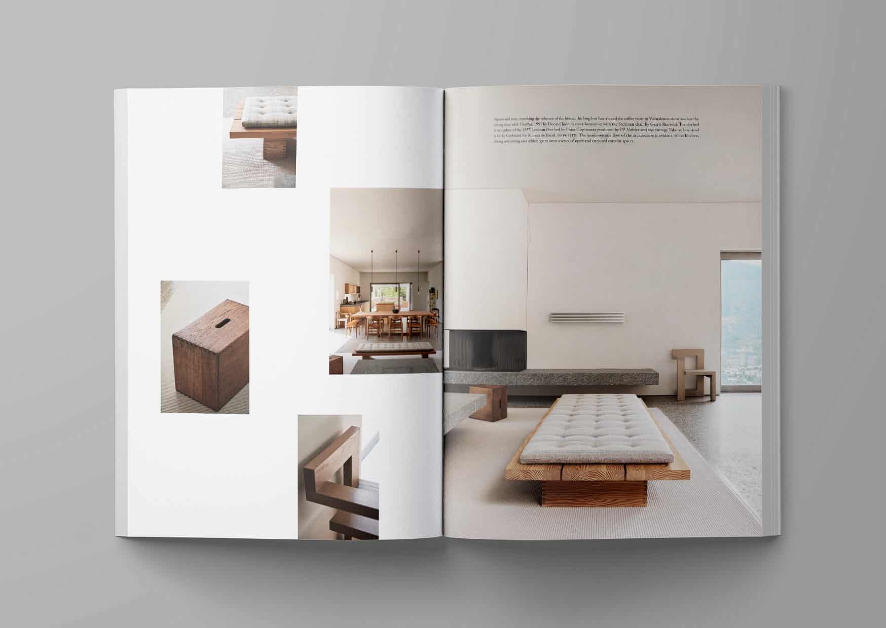 ARK JOURNAL VOLUME 8 L12.5" x W9.5" - Image 3