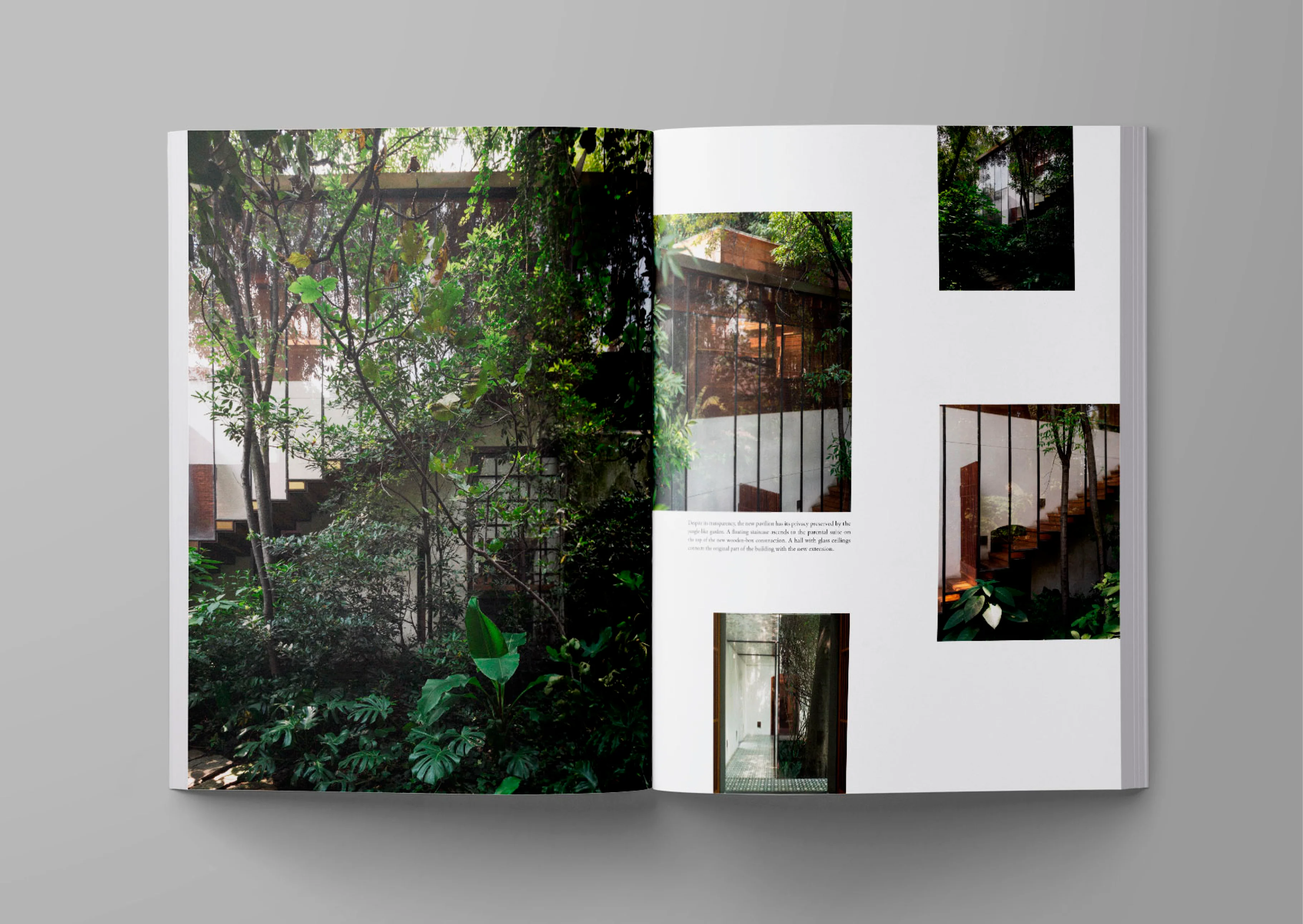 ARK JOURNAL VOLUME 9 L12.5" x W9.5" - Image 3