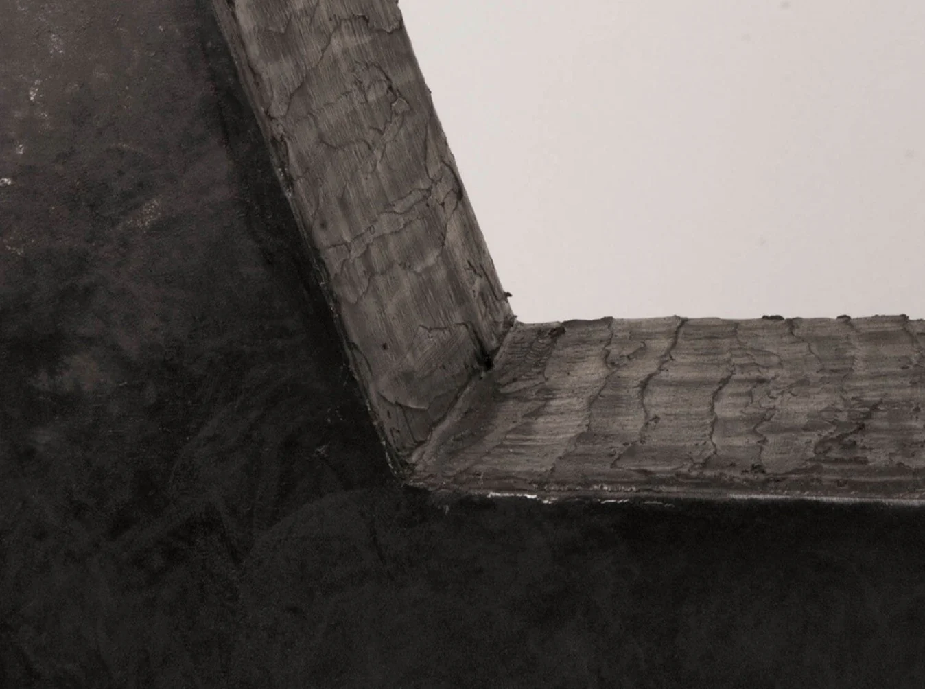 ARNO DECLERCQ AD STOOL 2.0 WITH LEATHER PAD - Image 6