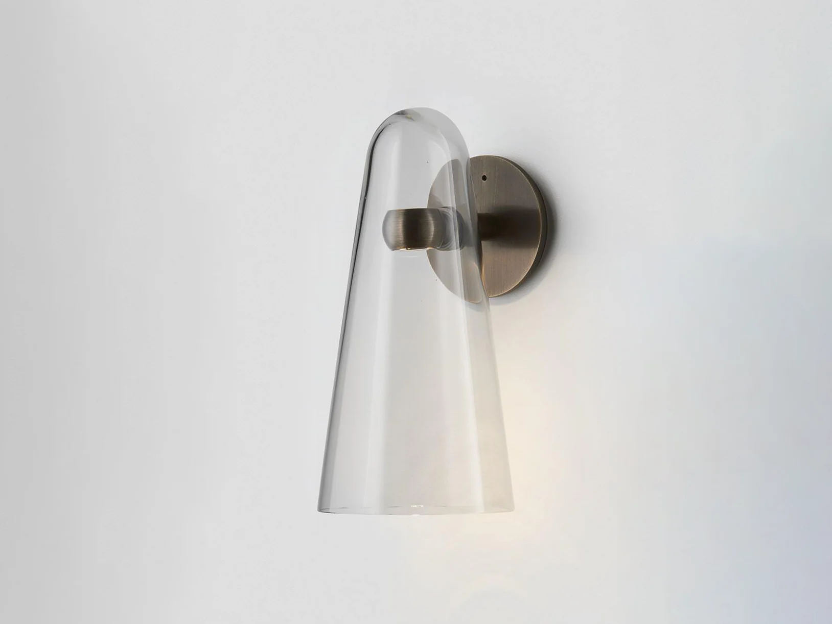 ARTICOLO STUDIOS DOMI SCONCE H10" x D6" x Ø5" - Image 2