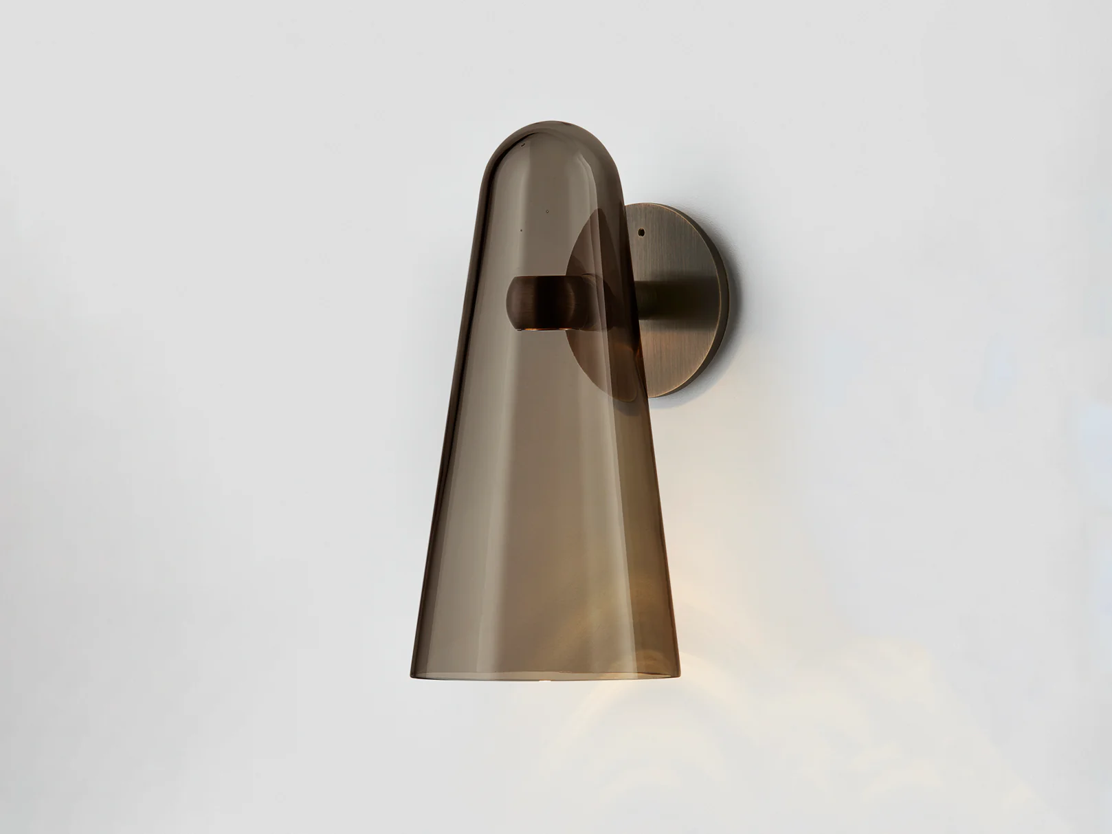 ARTICOLO STUDIOS DOMI SCONCE H10" x D6" x Ø5" - Image 4
