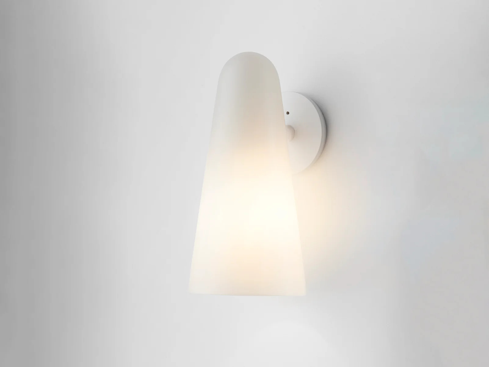 ARTICOLO STUDIOS DOMI SCONCE H10" x D6" x Ø5" - Image 6