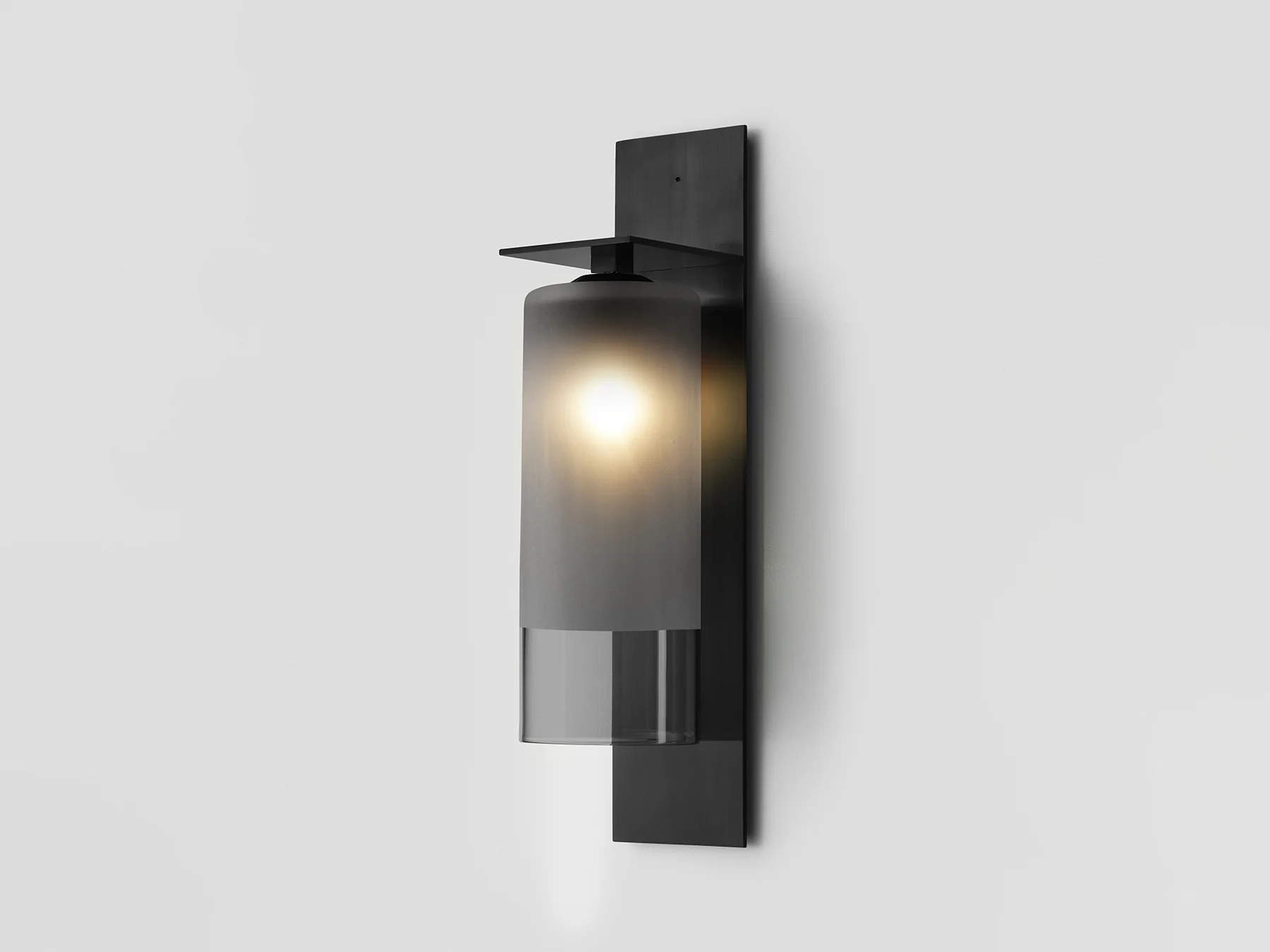 ARTICOLO STUDIOS ECLIPSE SCONCE / SHORT H17.7” x W3.9” x D5.1" - Image 2