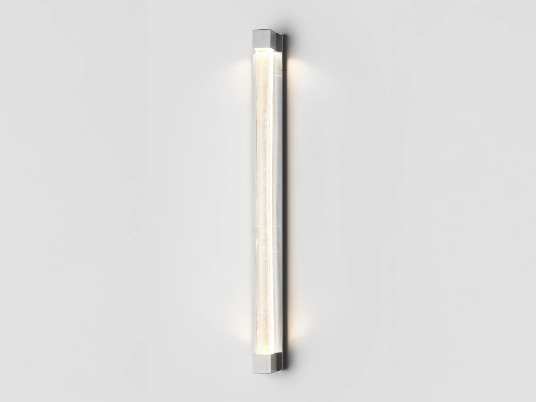 ARTICOLO FINI WALL SCONCE H22.3" x W2" - Image 3