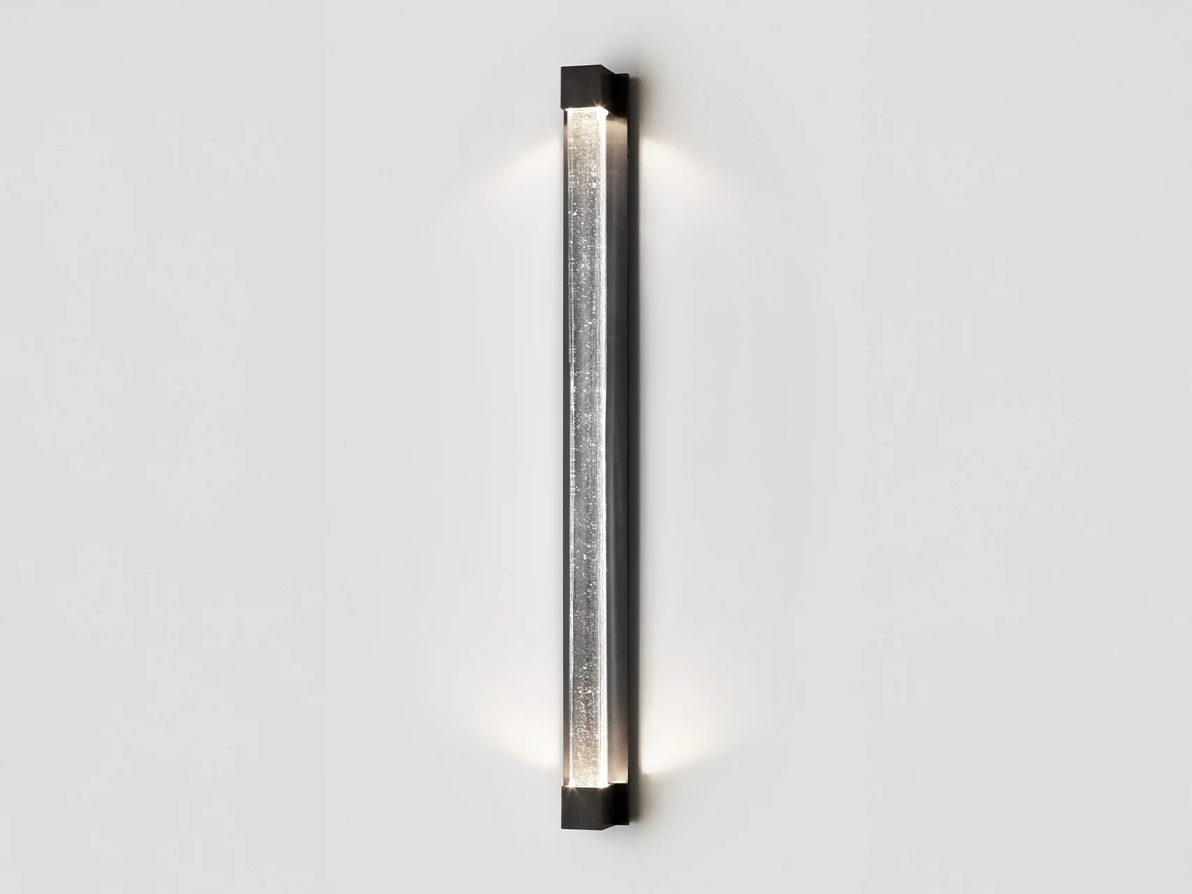 ARTICOLO FINI WALL SCONCE H22.3" x W2" - Image 4