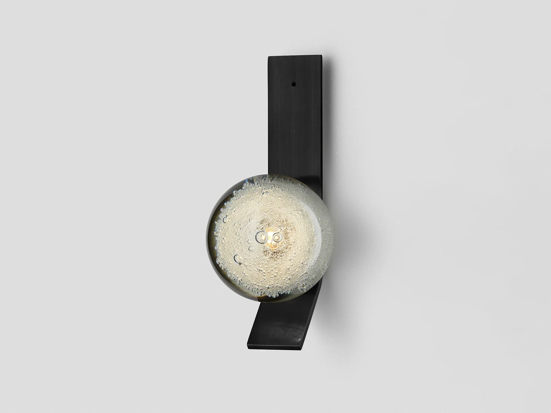 ARTICOLO STUDIOS FIZI BALL SCONCE / KICK Ă4.7" x D5.4" - Image 2