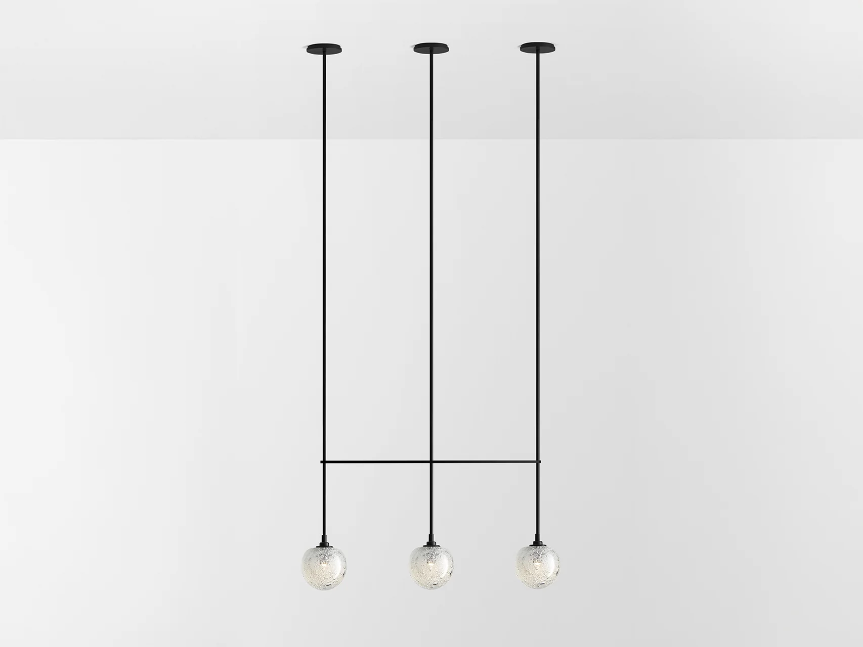 ARTICOLO STUDIOS FIZI BALL PENDANT / TRIPLE