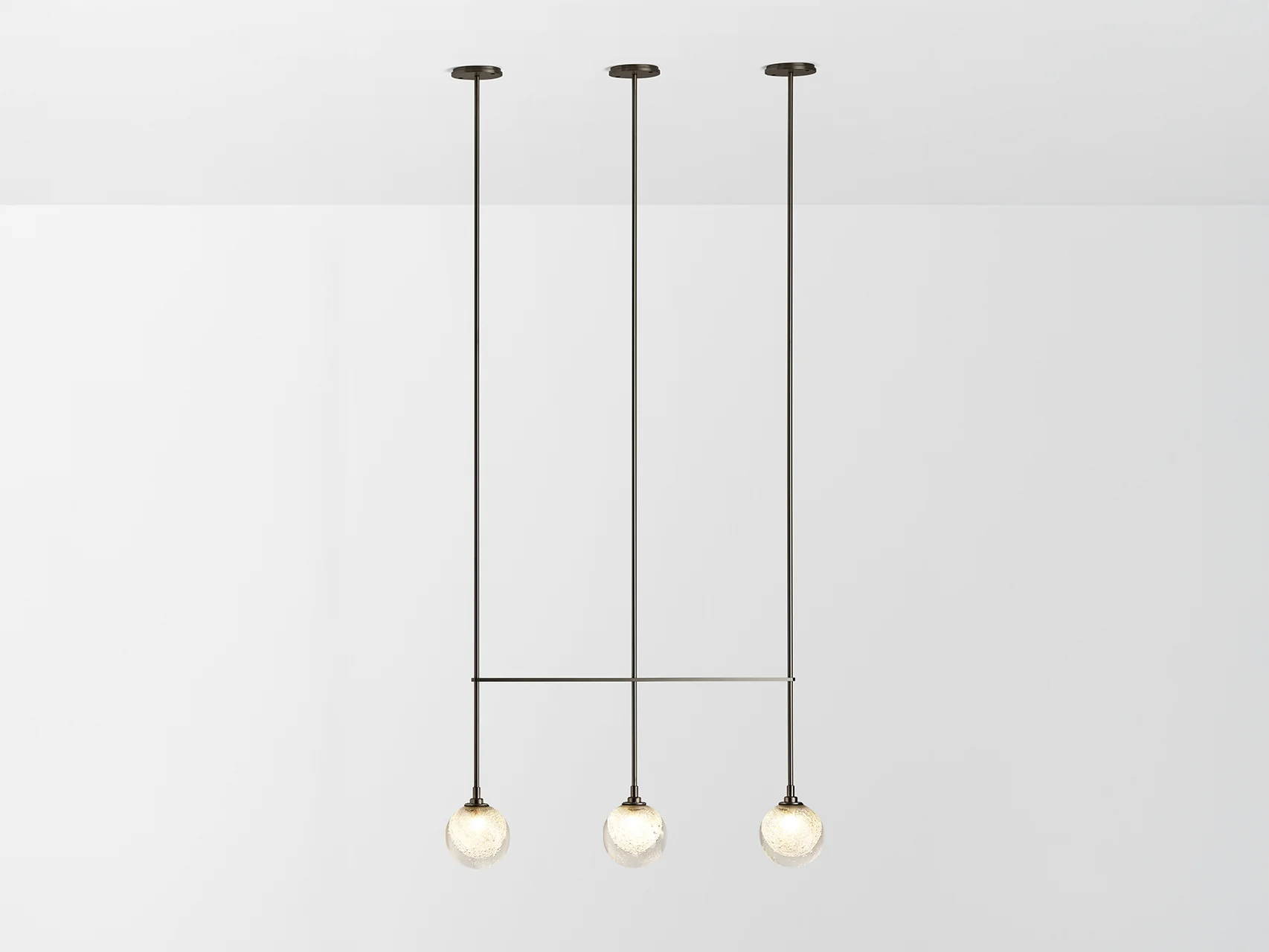 ARTICOLO STUDIOS FIZI BALL PENDANT / TRIPLE - Image 2