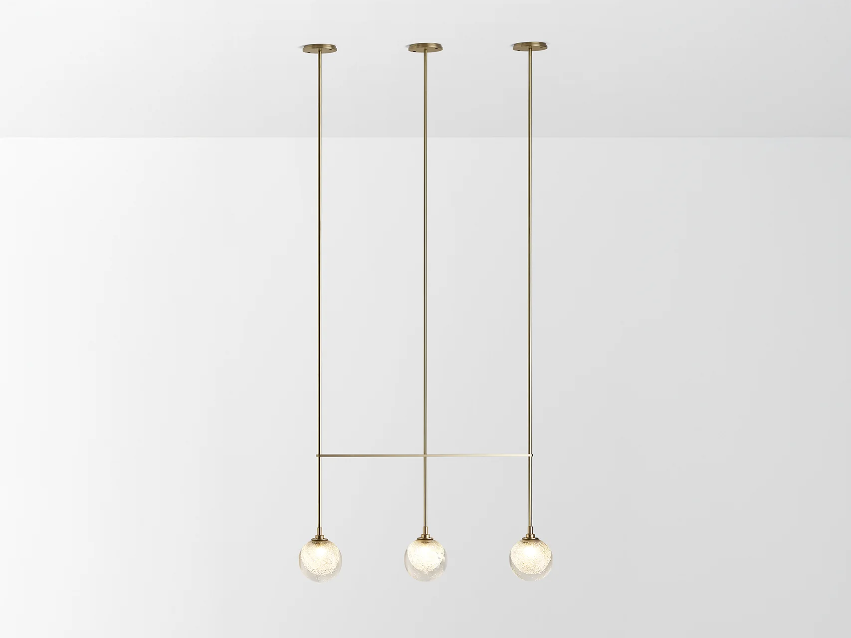 ARTICOLO STUDIOS FIZI BALL PENDANT / TRIPLE - Image 3